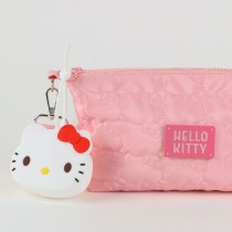 Sac à Bandoulière Hello Kitty Rose 27 x 17 x 9,5 cm