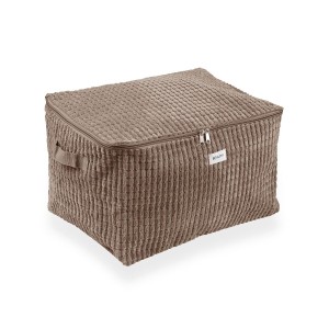 Aufbewahrungsbox Versa Corduroy 38 x 26 x 26 cm