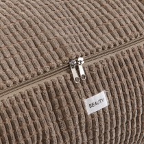 Aufbewahrungsbox Versa Corduroy 38 x 26 x 26 cm