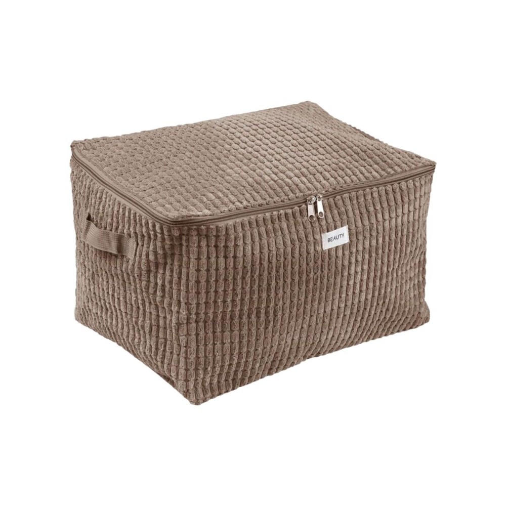 Aufbewahrungsbox Versa Corduroy 38 x 26 x 26 cm
