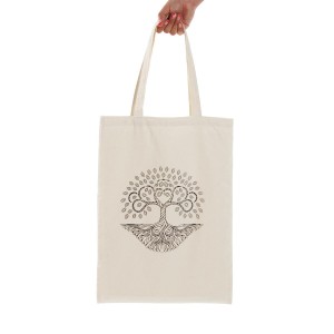 Damen Handtasche Versa 36 x 48 x 36 cm Lebensbaum