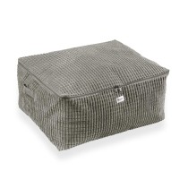 Aufbewahrungsbox Versa Corduroy 40 x 25 x 50 cm