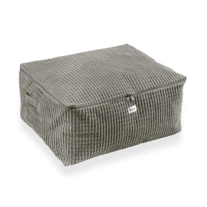Aufbewahrungsbox Versa Corduroy 40 x 25 x 50 cm