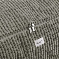 Aufbewahrungsbox Versa Corduroy 40 x 25 x 50 cm