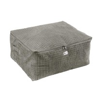 Aufbewahrungsbox Versa Corduroy 40 x 25 x 50 cm