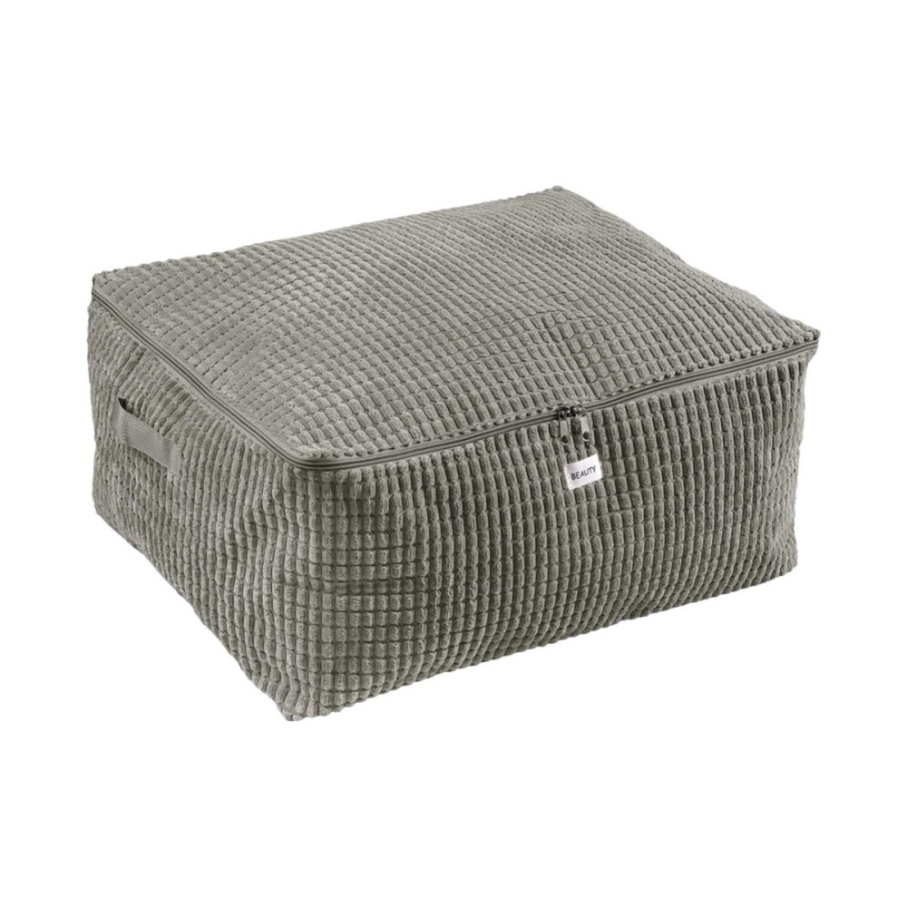 Aufbewahrungsbox Versa Corduroy 40 x 25 x 50 cm