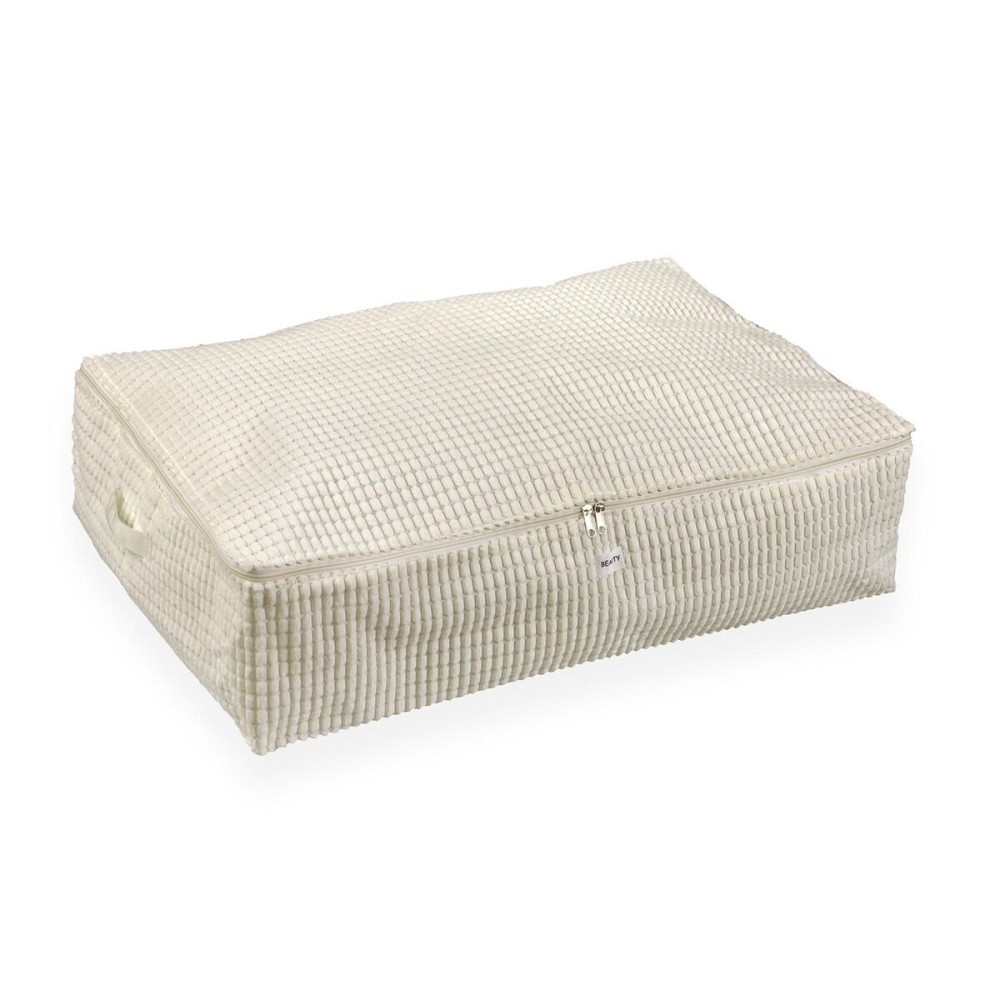 Aufbewahrungsbox Versa Corduroy 50 x 20 x 70 cm