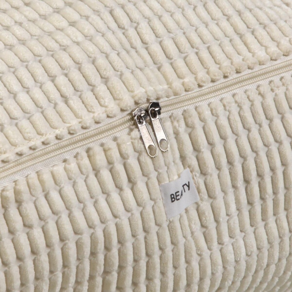 Boîte de rangement Versa Corduroy 50 x 20 x 70 cm