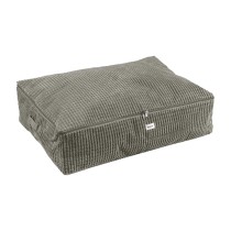 Boîte de rangement Versa Corduroy 50 x 20 x 70 cm