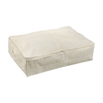 Boîte de rangement Versa Corduroy 50 x 20 x 70 cm