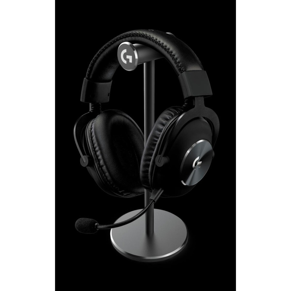 Kopfhörer Logitech 991-000550