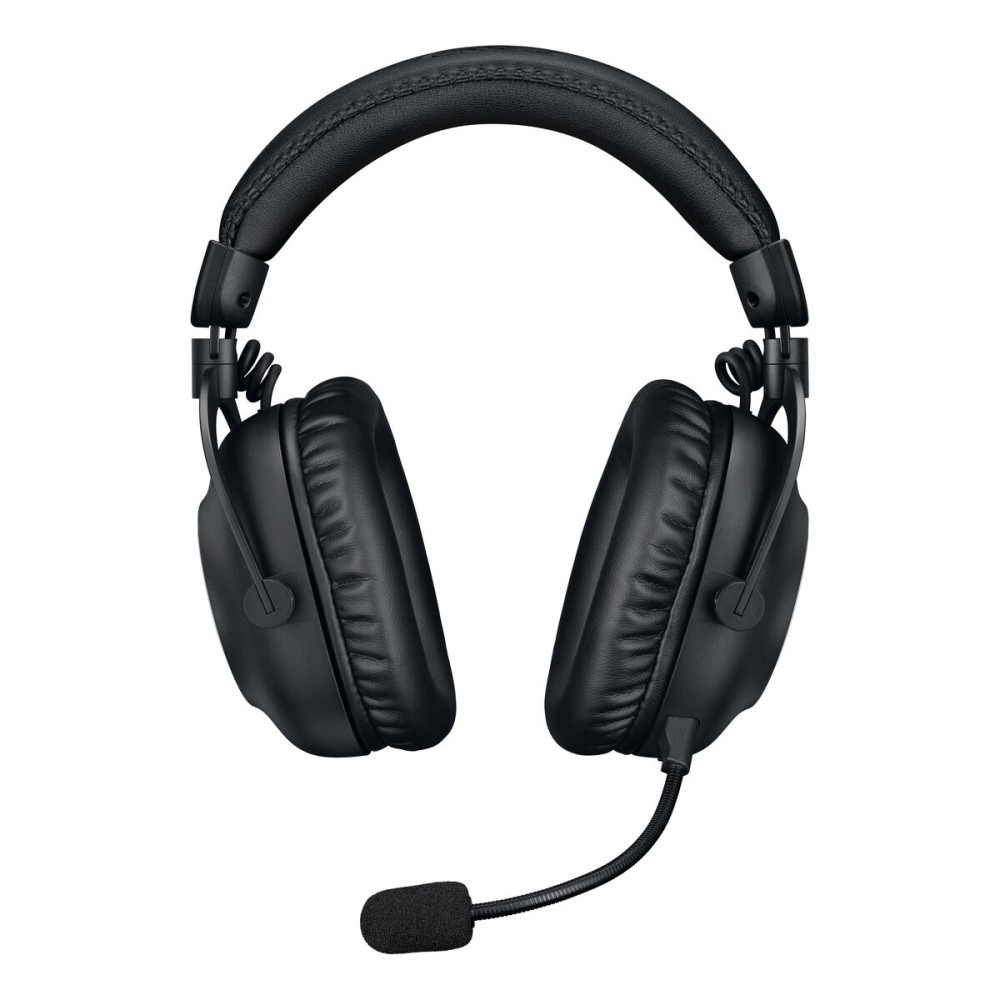 Kopfhörer Logitech 991-000550