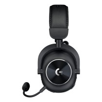Kopfhörer Logitech 991-000550