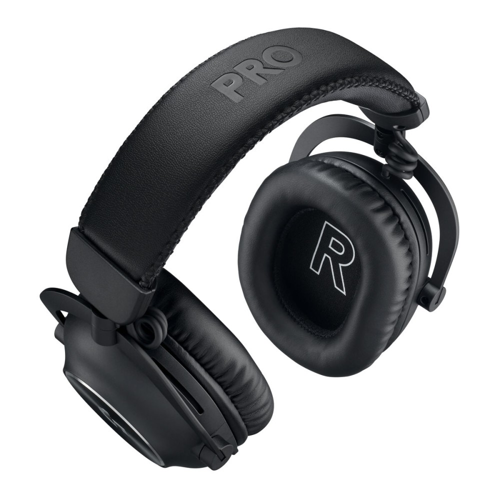 Kopfhörer Logitech 991-000550