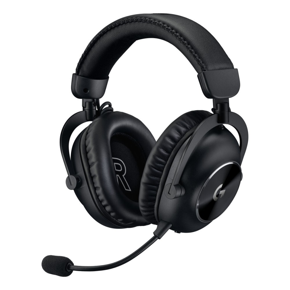 Kopfhörer Logitech 991-000550