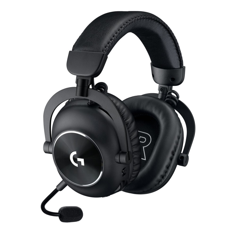 Kopfhörer Logitech 991-000550