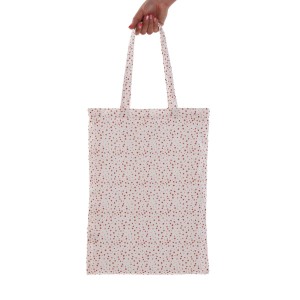 Damen Handtasche Versa 36 x 48 x 36 cm Sterne
