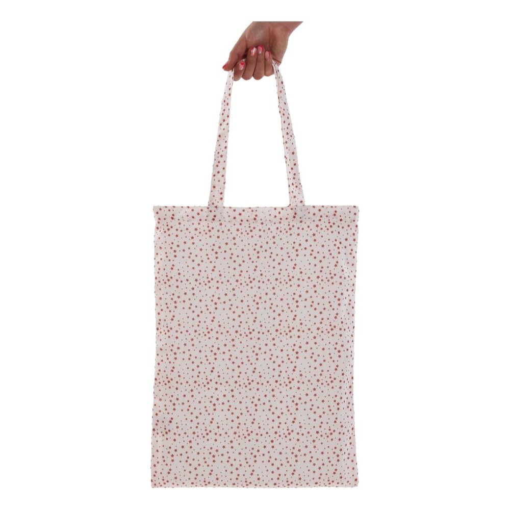 Damen Handtasche Versa 36 x 48 x 36 cm Sterne