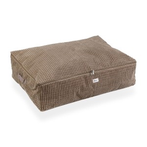 Boîte de rangement Versa Corduroy 50 x 20 x 70 cm Kaki