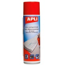 Compressed Air Apli 400 ml (12 Units)