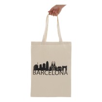 Damen Handtasche Versa Barcelona 36 x 48 x 36 cm