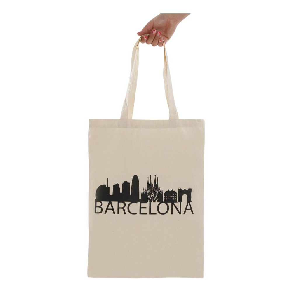 Damen Handtasche Versa Barcelona 36 x 48 x 36 cm