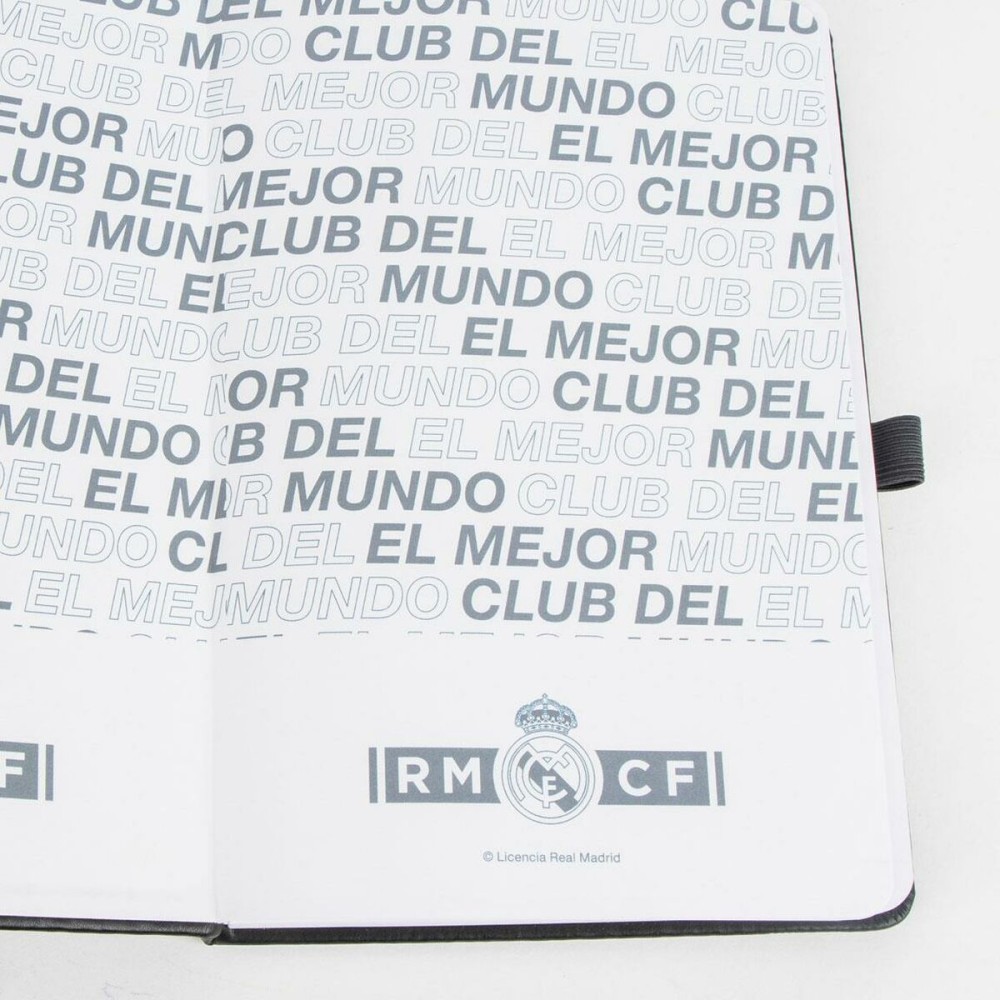 Papierwaren-Set Real Madrid C.F.
