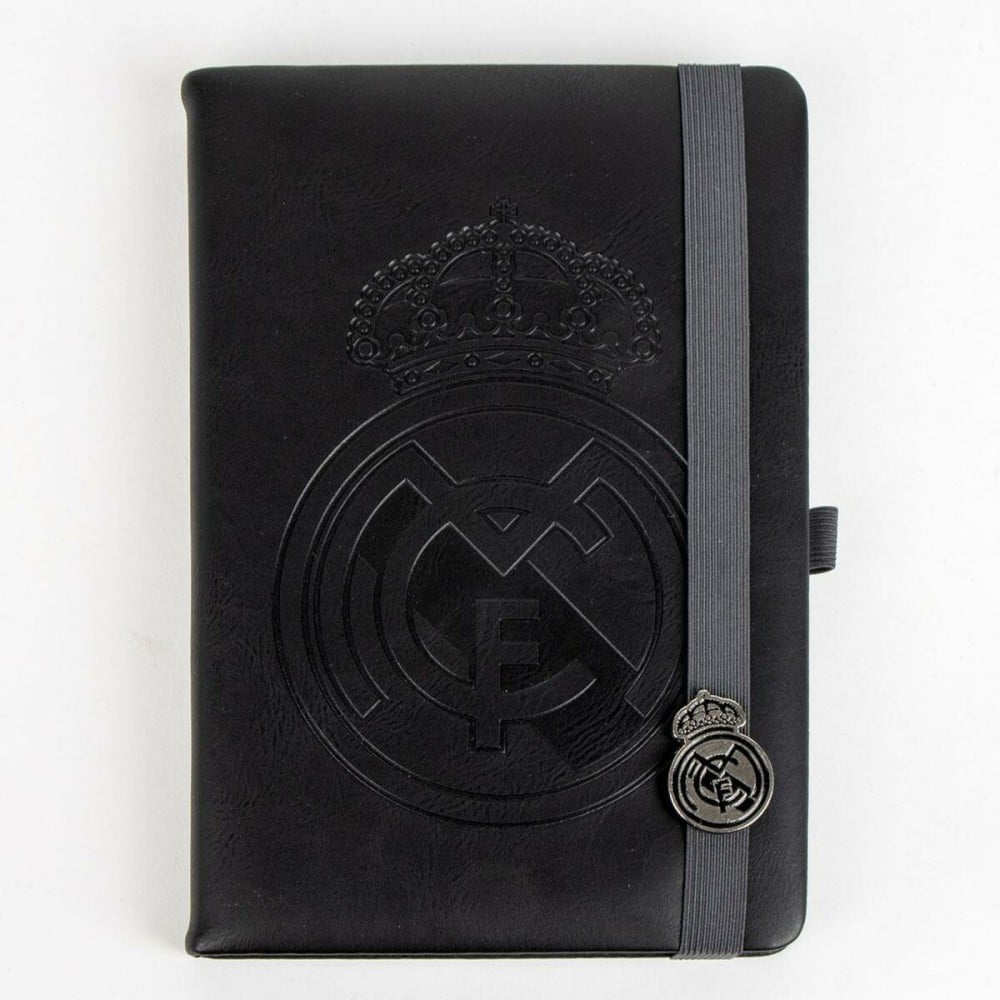 Ensemble de Papeterie Real Madrid C.F.