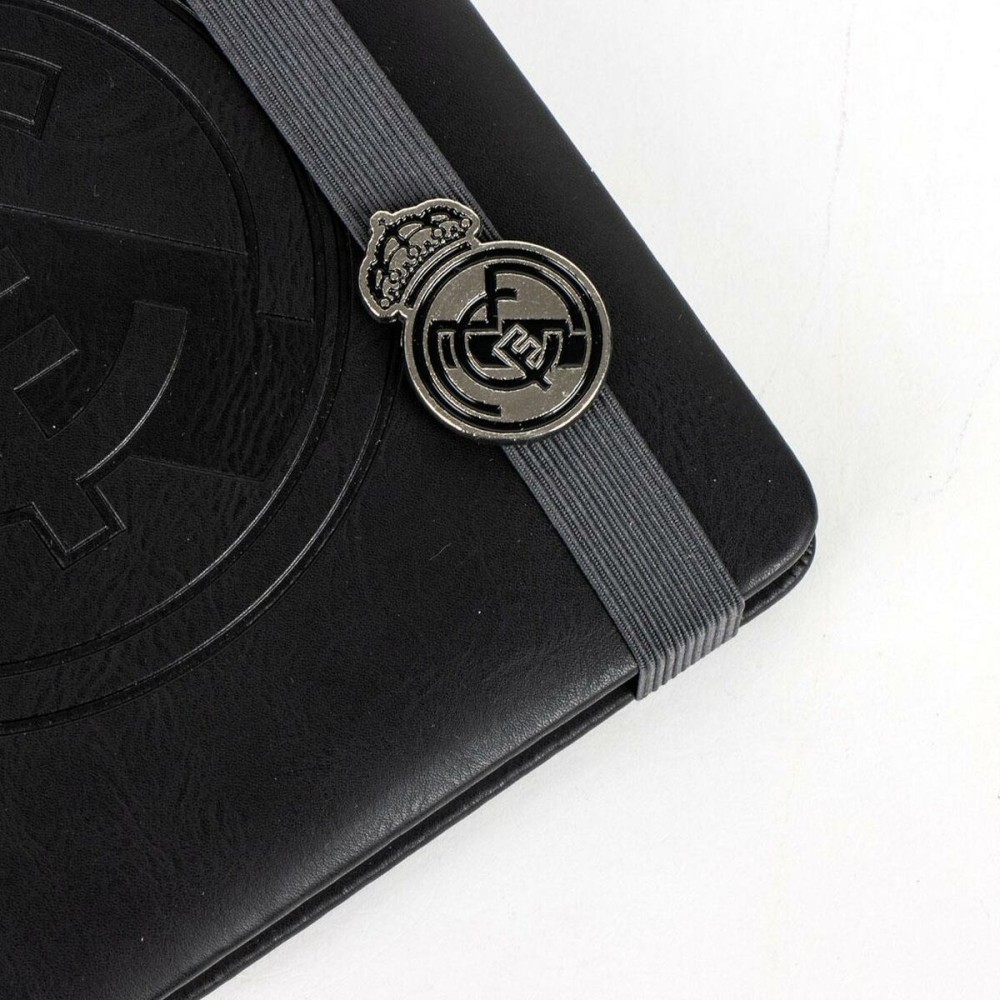 Stationery Set Real Madrid C.F.