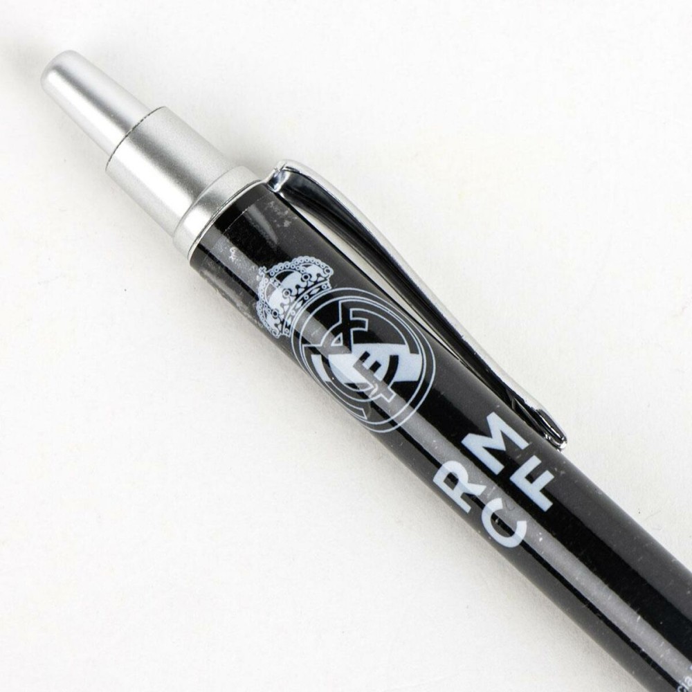 Stationery Set Real Madrid C.F.