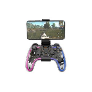 Contrôle des jeux Havit G180BT