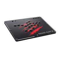 Manette de jeu Mad Catz GAPCCAINBL002-0