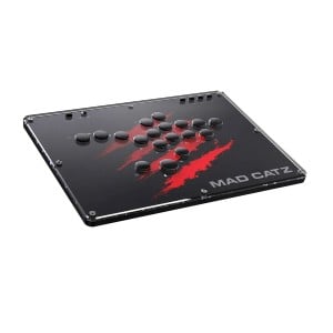 Manette de jeu Mad Catz GAPCCAINBL002-0