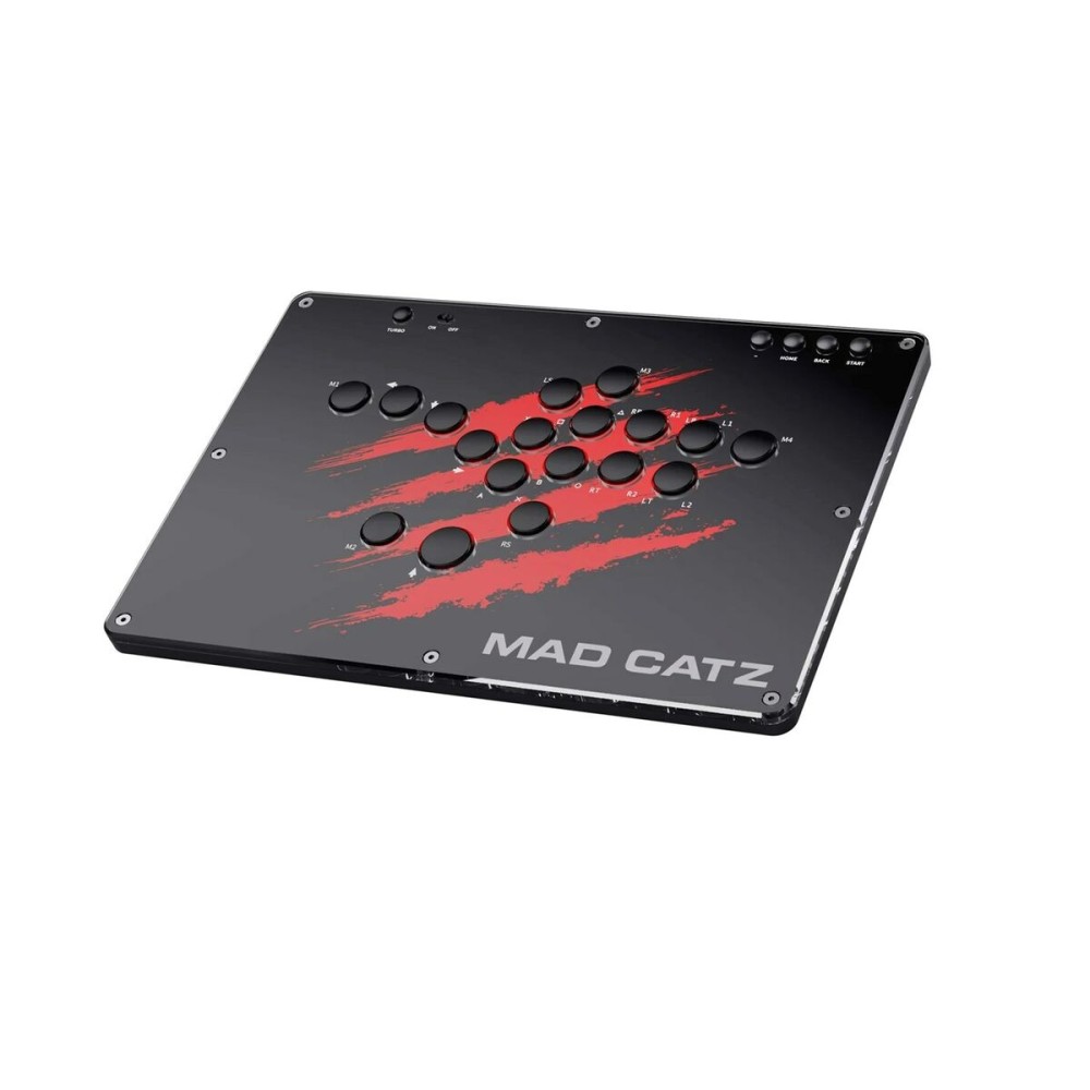 Manette de jeu Mad Catz GAPCCAINBL002-0