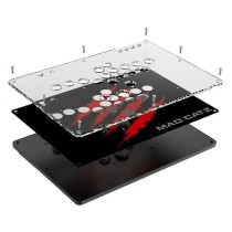 Manette de jeu Mad Catz GAPCCAINBL002-0