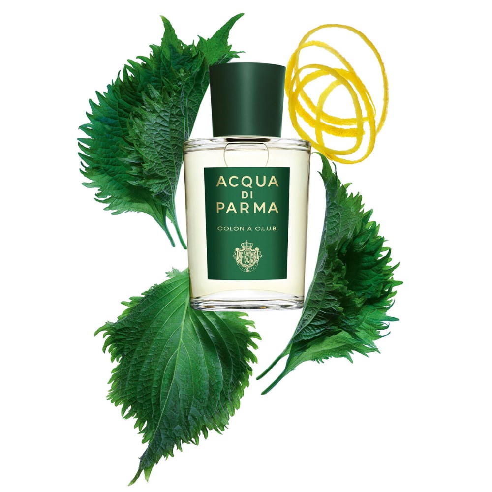 Unisex-Parfüm Acqua Di Parma Colonia Club EDC 100 ml 96 g