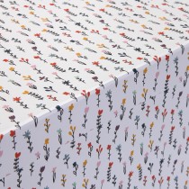 Jeu de Caisses de Rangement Empilables Versa Blume Carton 15 Pièces