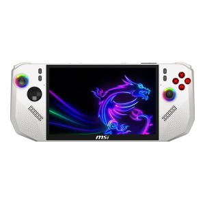 Console de Jeu Portable MSI BZ2EM-025PL