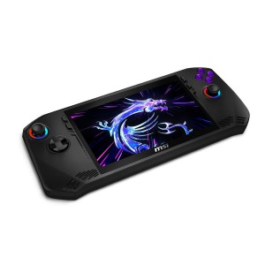 Console de Jeu Portable MSI A2VM-031PL