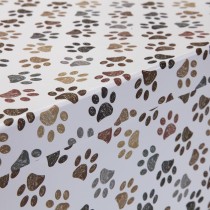 Satz stapelbarer Organizerboxen Versa Petprint Pappe 10 Stücke