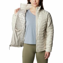 Veste de Sport pour Femme Columbia Powder Lite™ Beige