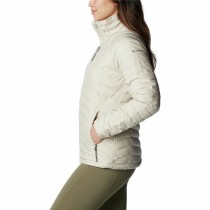 Veste de Sport pour Femme Columbia Powder Lite™ Beige