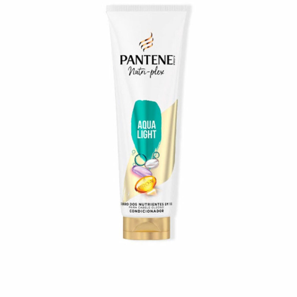 Après-shampooing Pantene AQUA LIGHT 325 ml