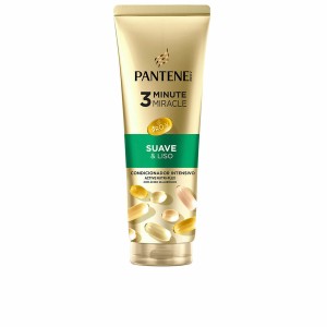 Après shampoing nutritif Pantene Miracle 220 ml