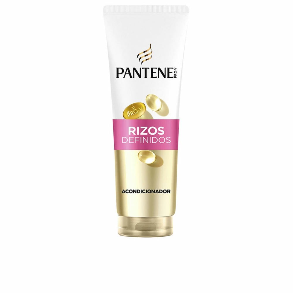 Après-shampooing pour boucles bien définies Pantene RIZOS DEFINIDOS 350 ml