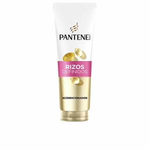 Après-shampooing pour boucles bien définies Pantene RIZOS DEFINIDOS 350 ml