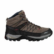 Bergstiefel Campagnolo Rigel Mid Trekking Torba Braun