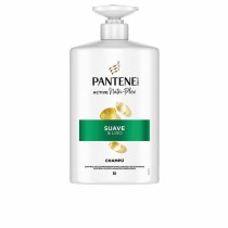 Haarspülung Pantene SUAVE Y LISO 1 L
