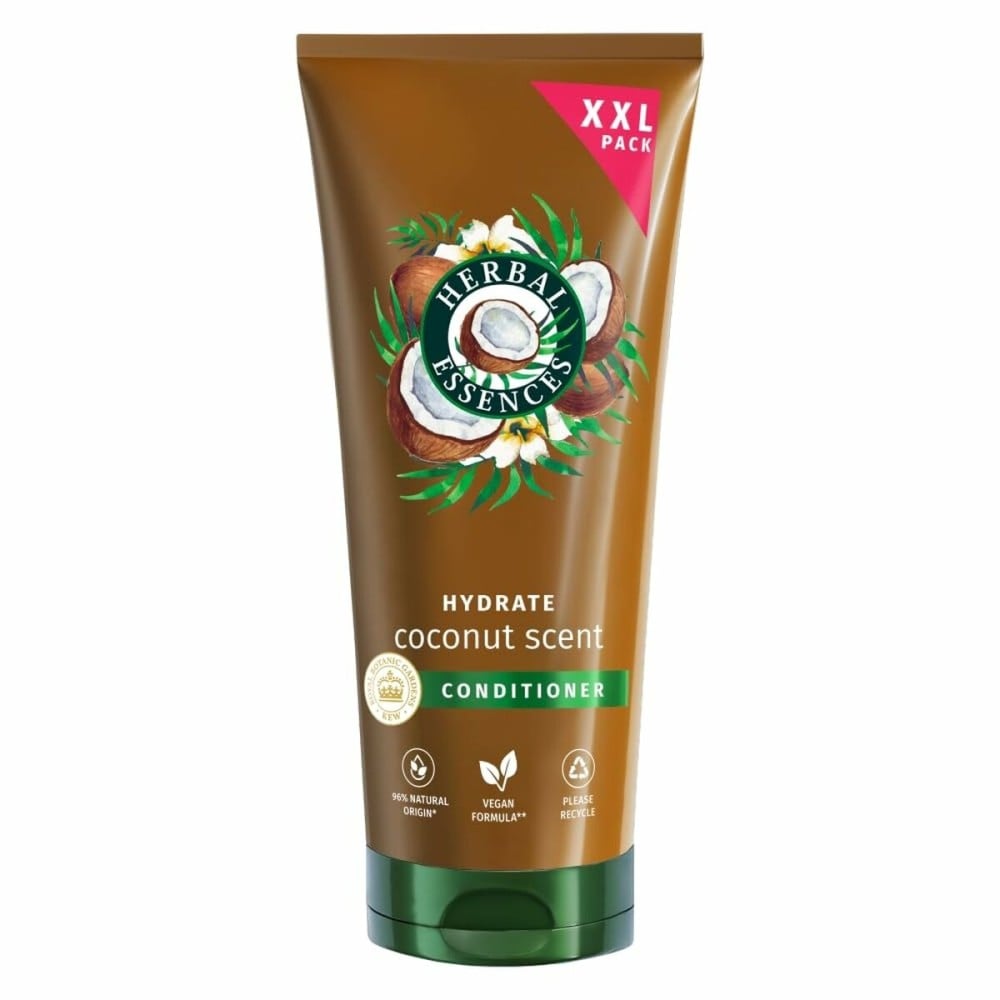 Feuchtigkeitsspendender Conditioner Herbal Essences Bio Coco 350 ml