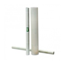 Adhesive Book Cover Apli Transparent 0,5 x 20 m (6 Units)